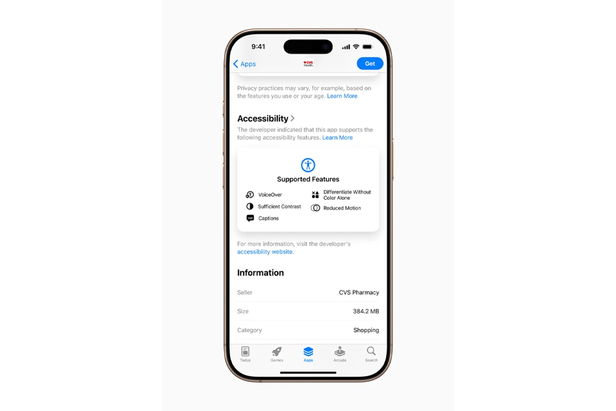 New iPhone feature can clone your voice in just one minute