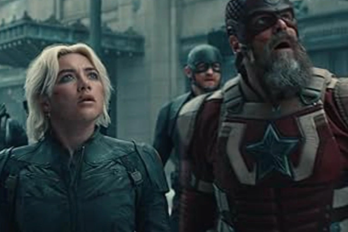 Marvel’s Thunderbolts* heading for unwanted box office record
