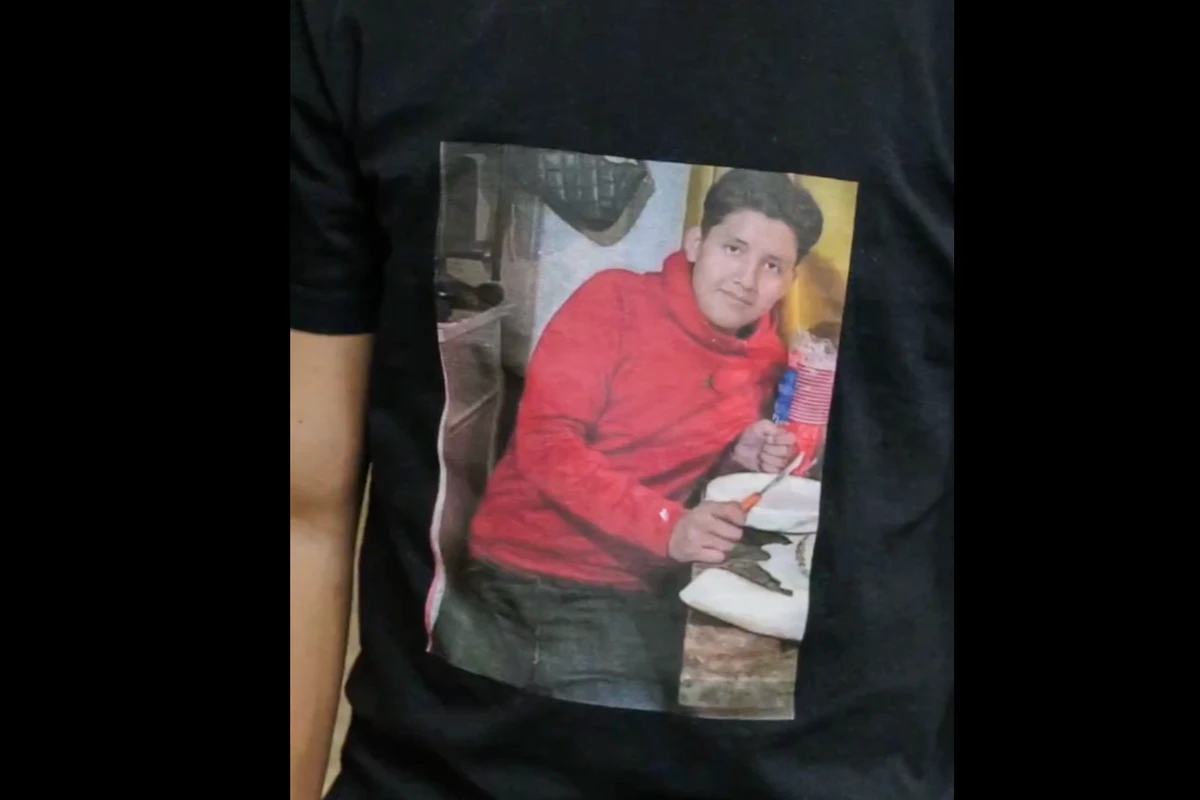 Soccer player allegedly killed by coach died from alcohol poisoning