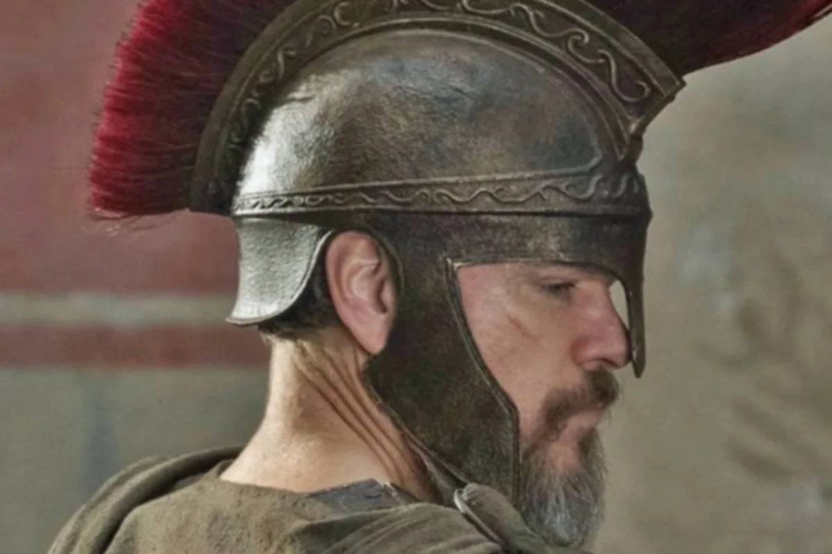Imax tickets for Nolan’s The Odyssey reportedly on sale a year early