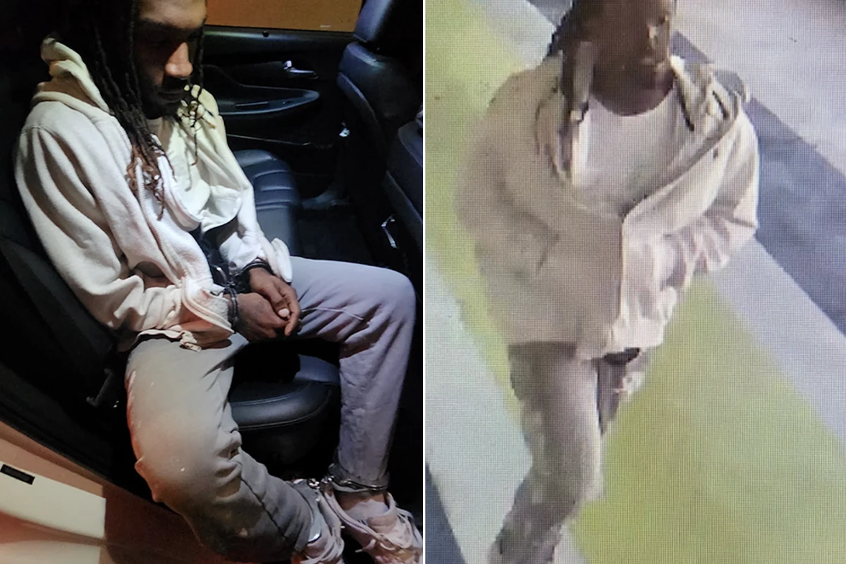 Suspect escapes at SeaTac airport and now is loose
