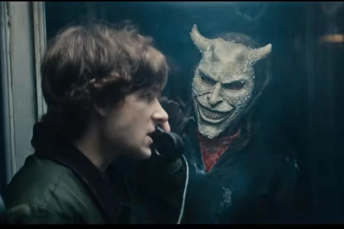 Horror fans praise return of ‘terrifying’ film in sequel trailer