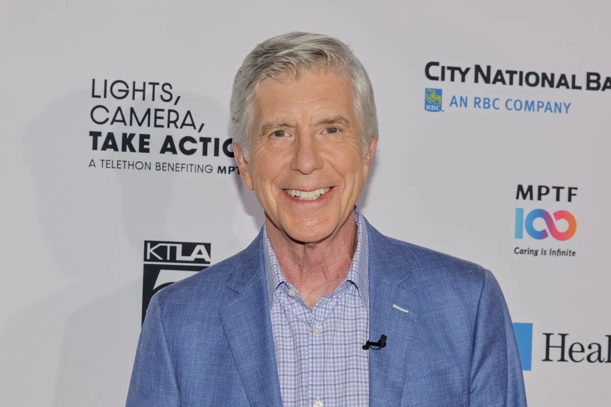 Tom Bergeron begs ABC to change Dancing with the Stars format
