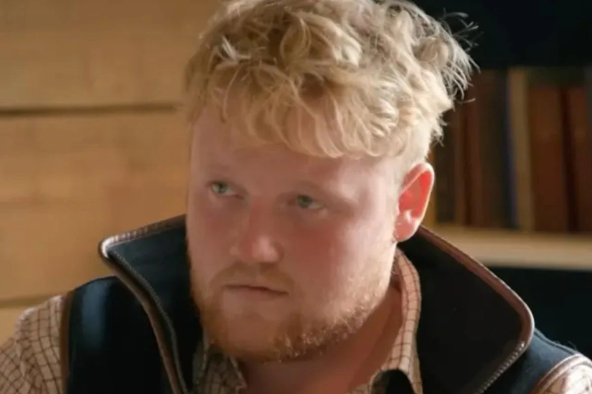 Clarkson’s Farm star says he’s ‘not good’ after painful injury