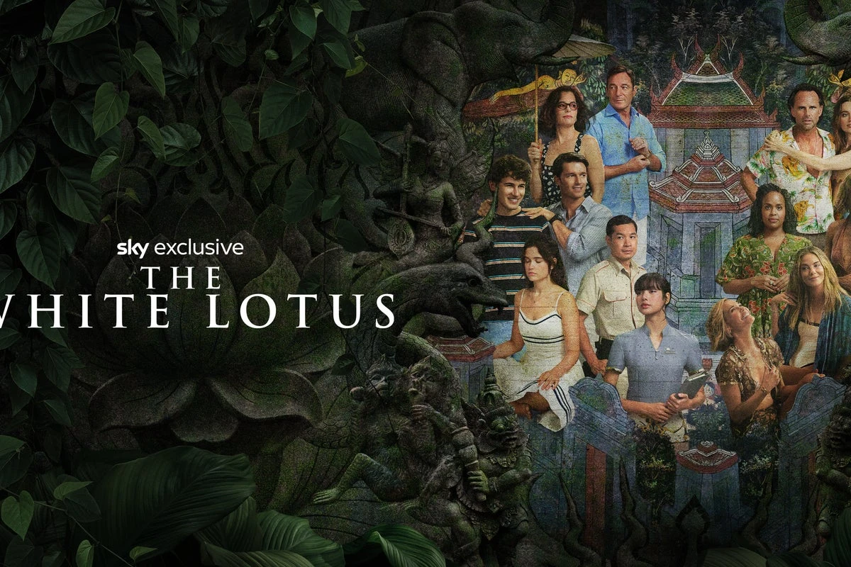 White Lotus season four to be filmed in France, according to reports