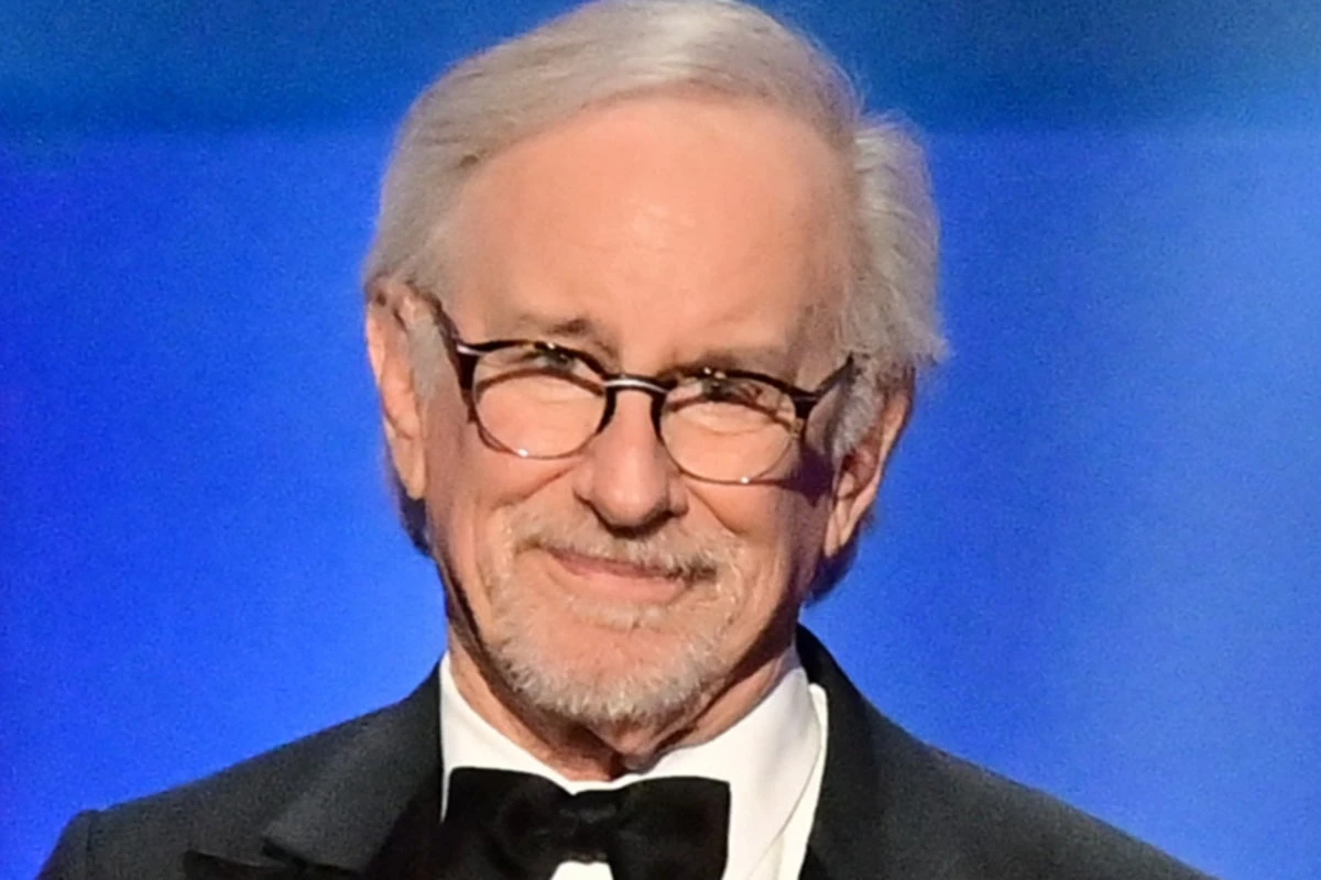 Steven Spielberg names the ‘greatest American movie of all time’