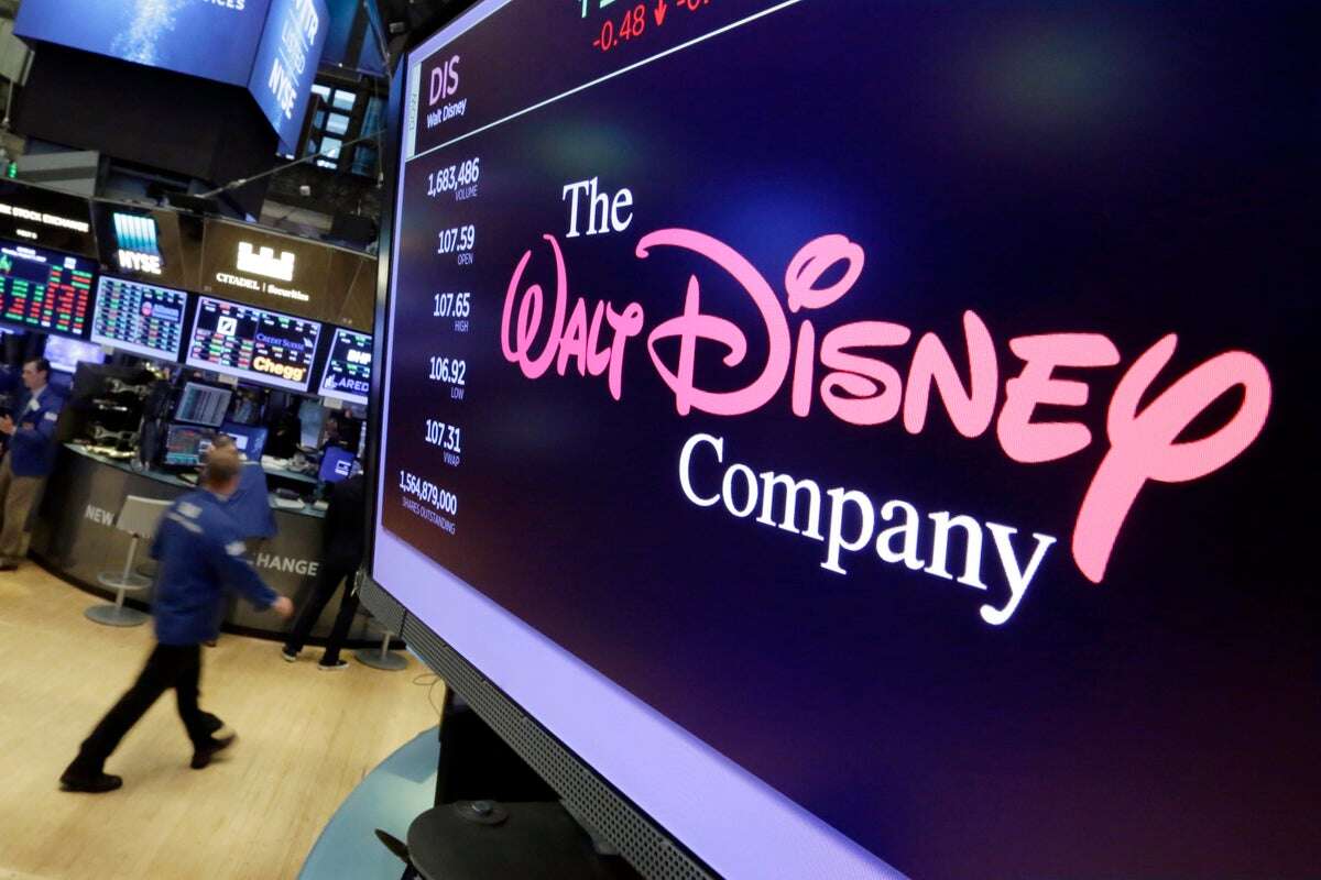 How hackers ruined Disney employee’s life after he downloaded AI tool