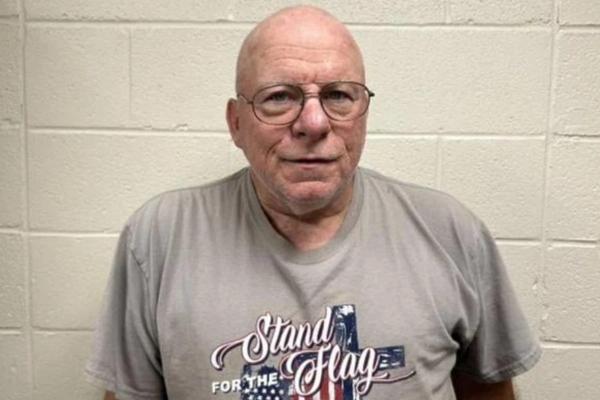 NC man accused of marrying three women simultaneously