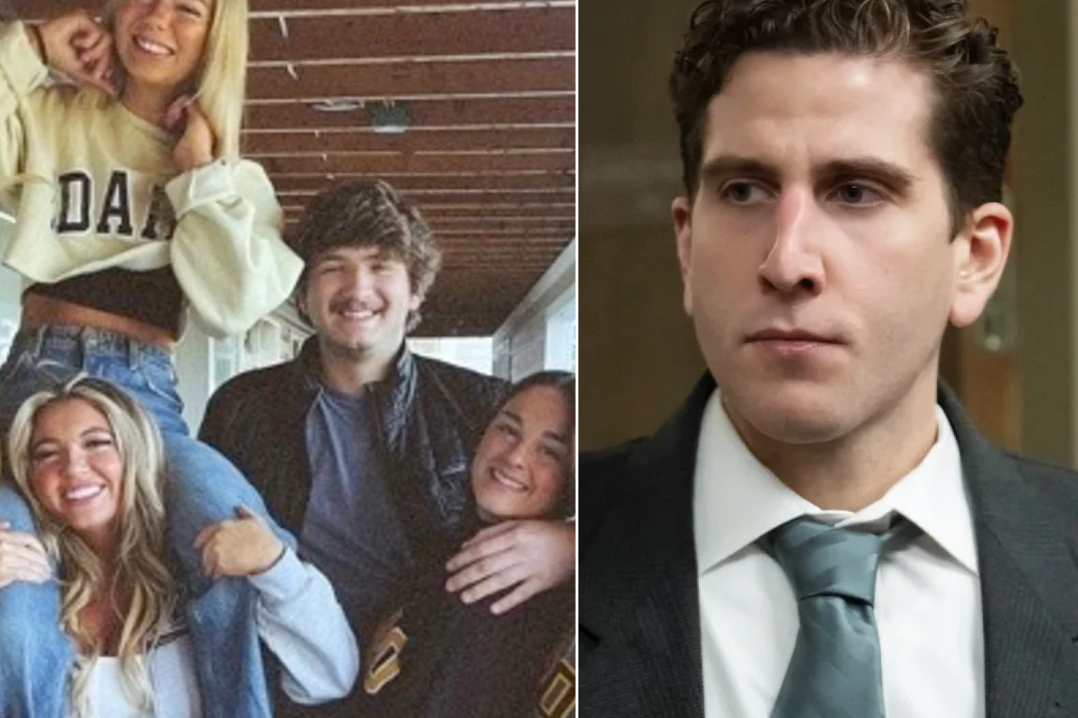 Bryan Kohberger’s attorneys ask to delay his murder trial