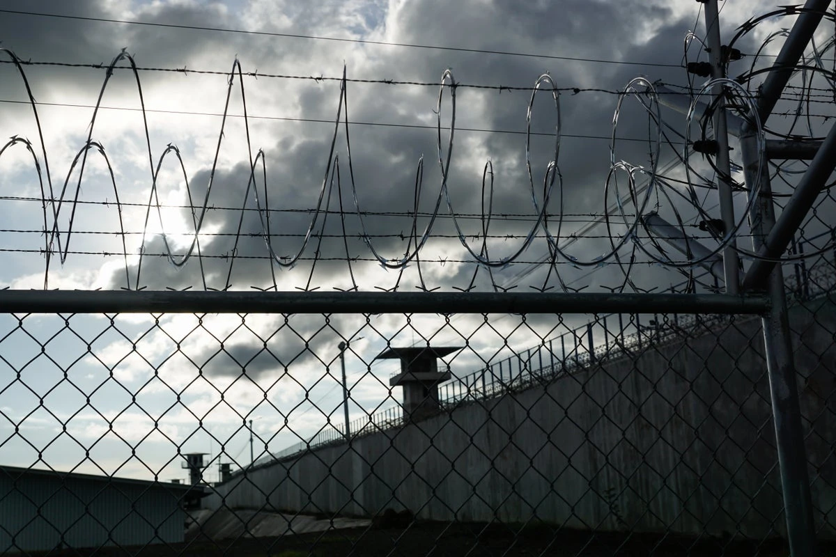 Inmate who ordered hit on crush is threatening women in jail, cops say