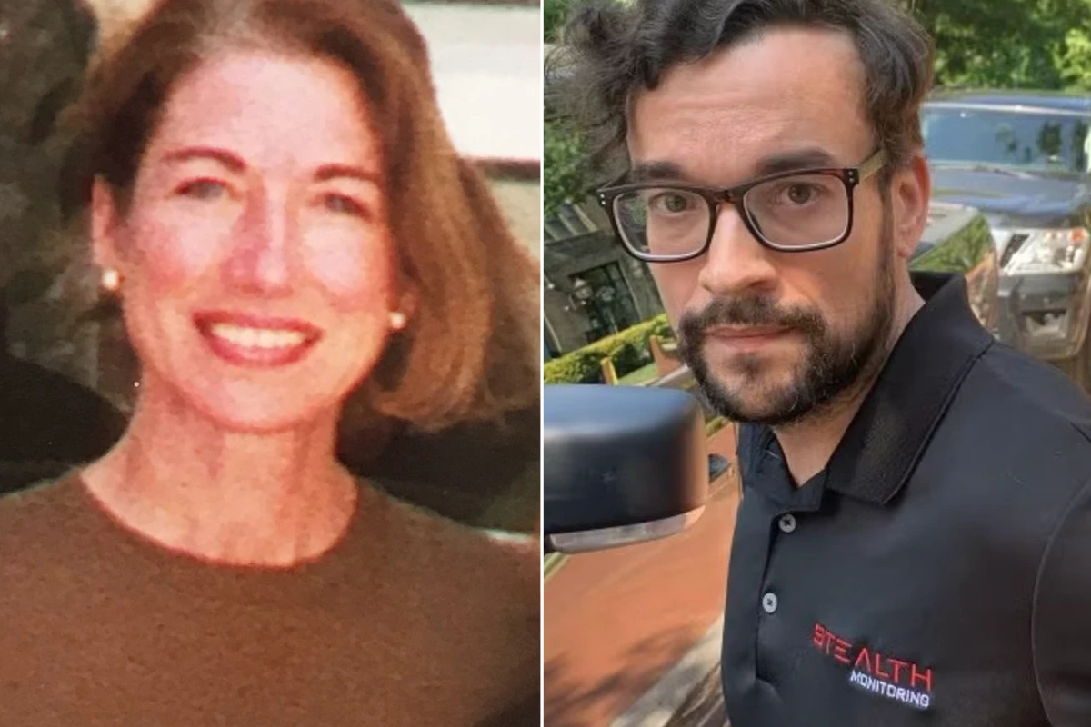 Cold case killer sentenced over murder of ex-girlfriend’s mother