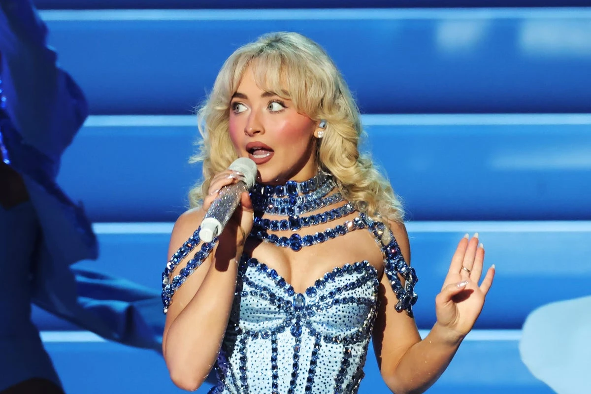 How Sabrina Carpenter built a global brand on her coquette persona