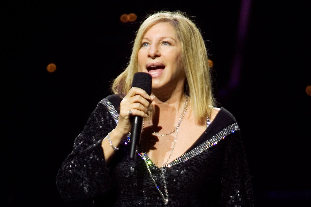 The big pop names on Barbra Streisand’s new star-studded duets album