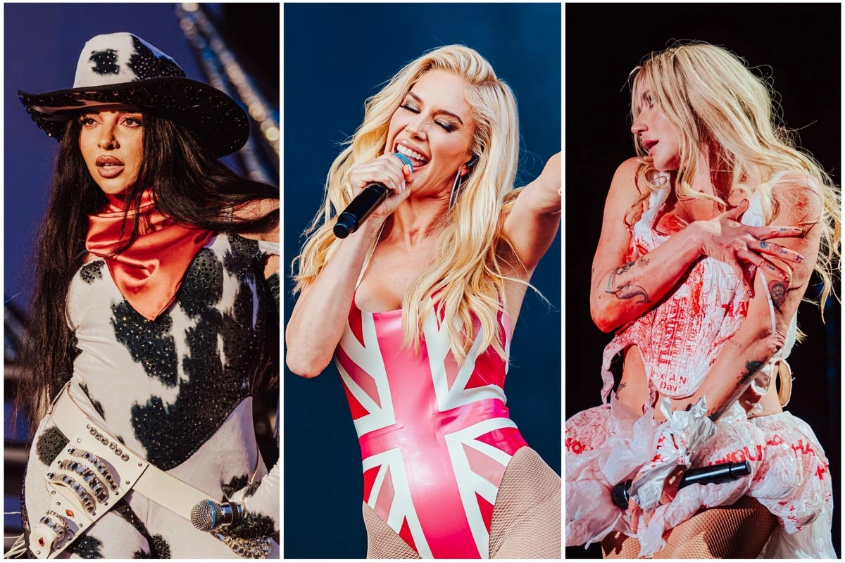 Pop, Pride, and pure chaos: Mighty Hoopla is a truly joyful festival