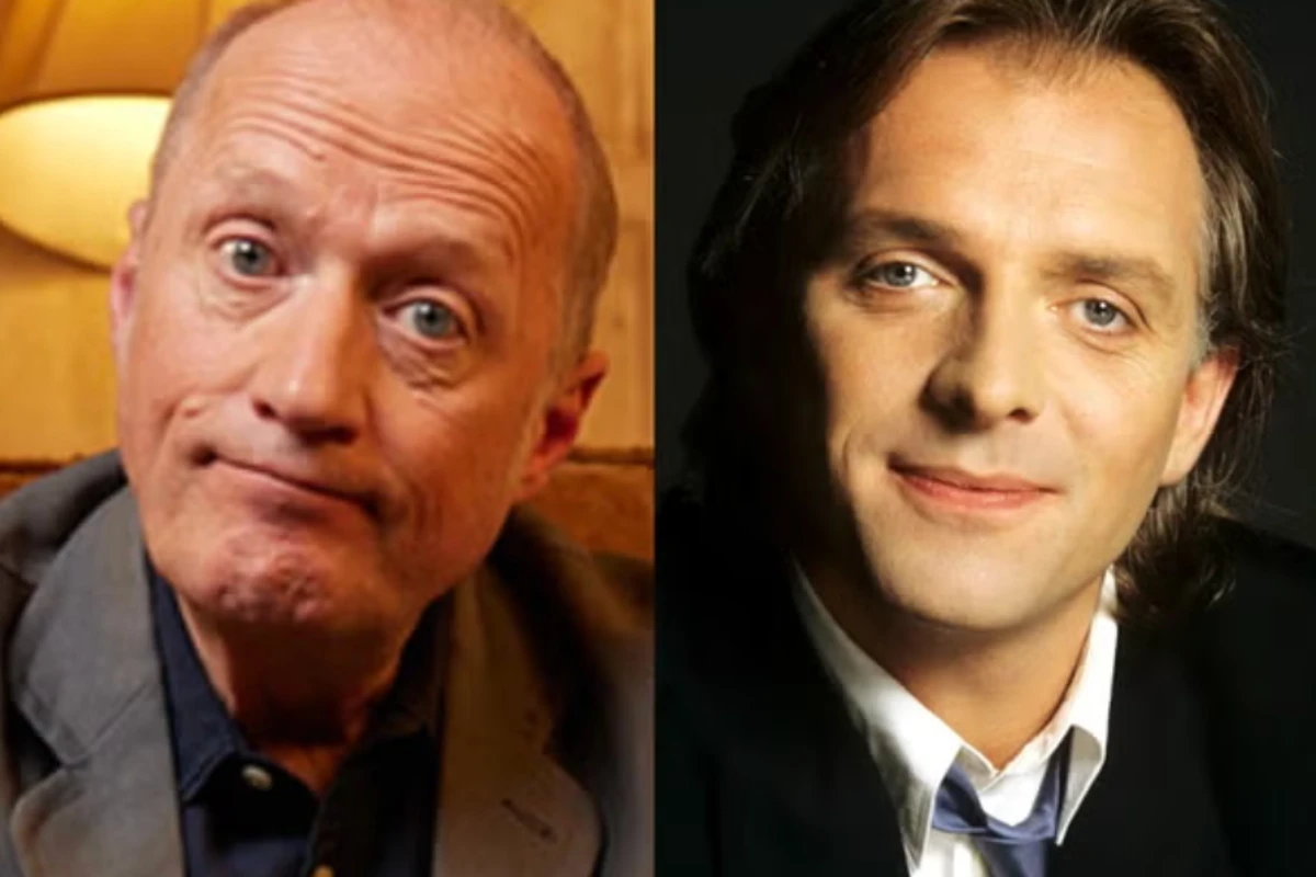 Adrian Edmondson praised for ‘honest’ Rik Mayall admission