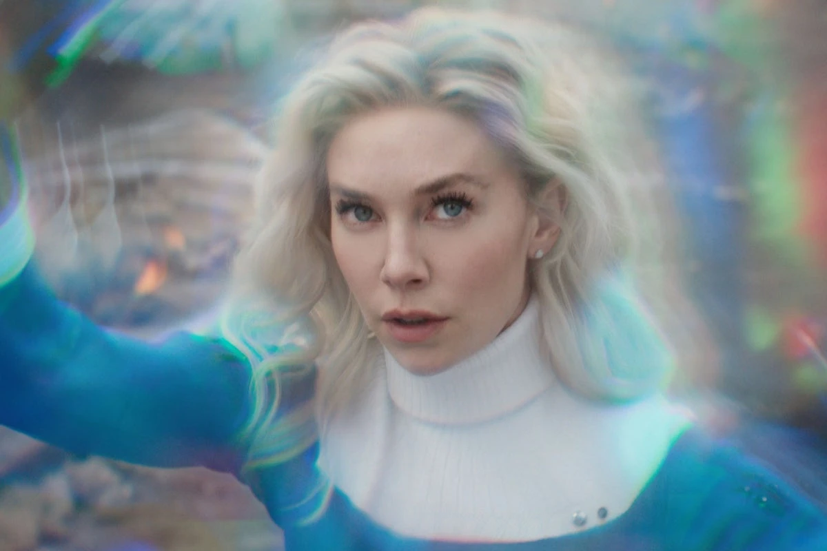 The Fantastic Four is no disaster – but it’s no Superman, either
