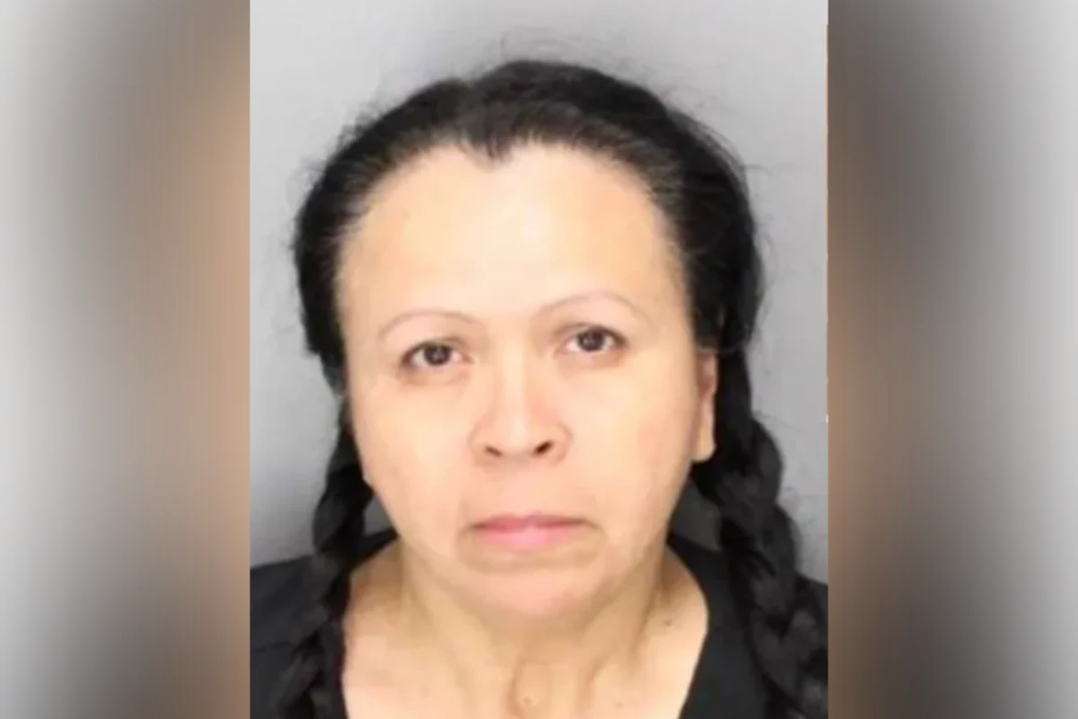 Michigan woman accused of hit-and-run didn’t have valid license: cops