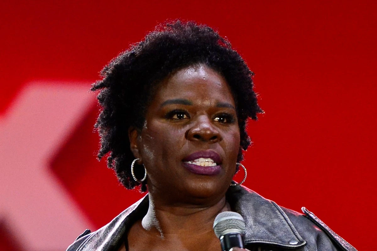 Leslie Jones received death threats after being cast in Ghostbusters