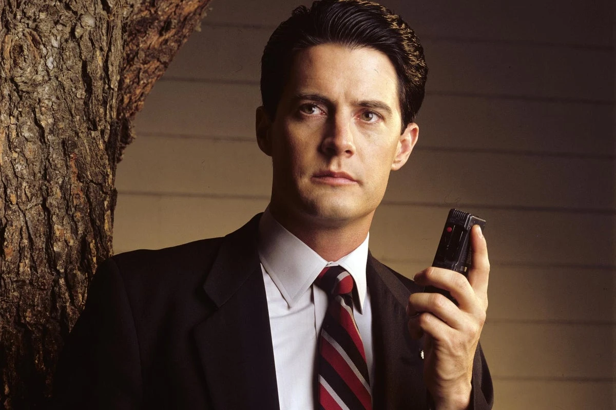 Twin Peaks now available to stream in its entirety