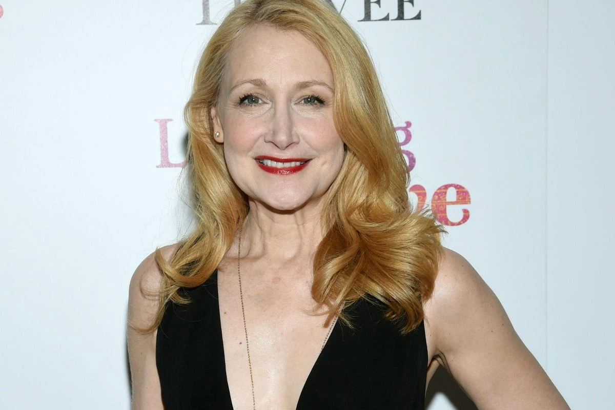 Patricia Clarkson recalls confronting Harvey Weinstein
