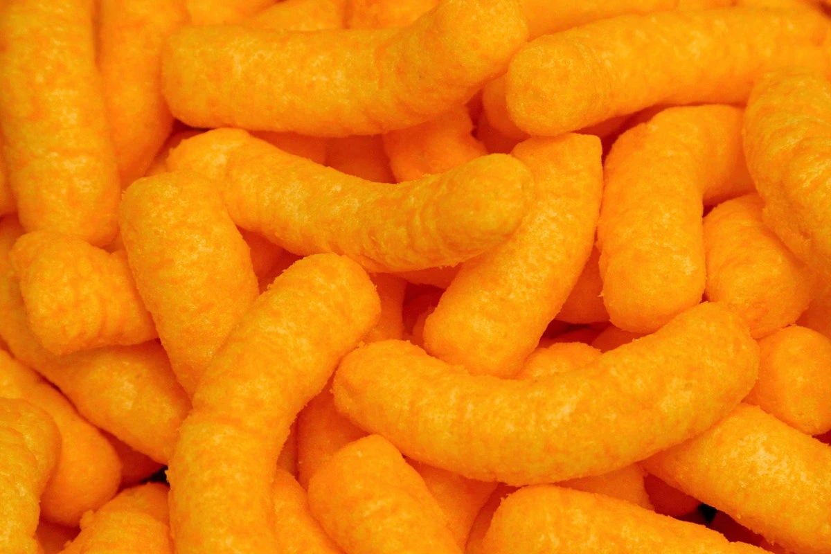 America’s most loved snacks and drinks are changing color