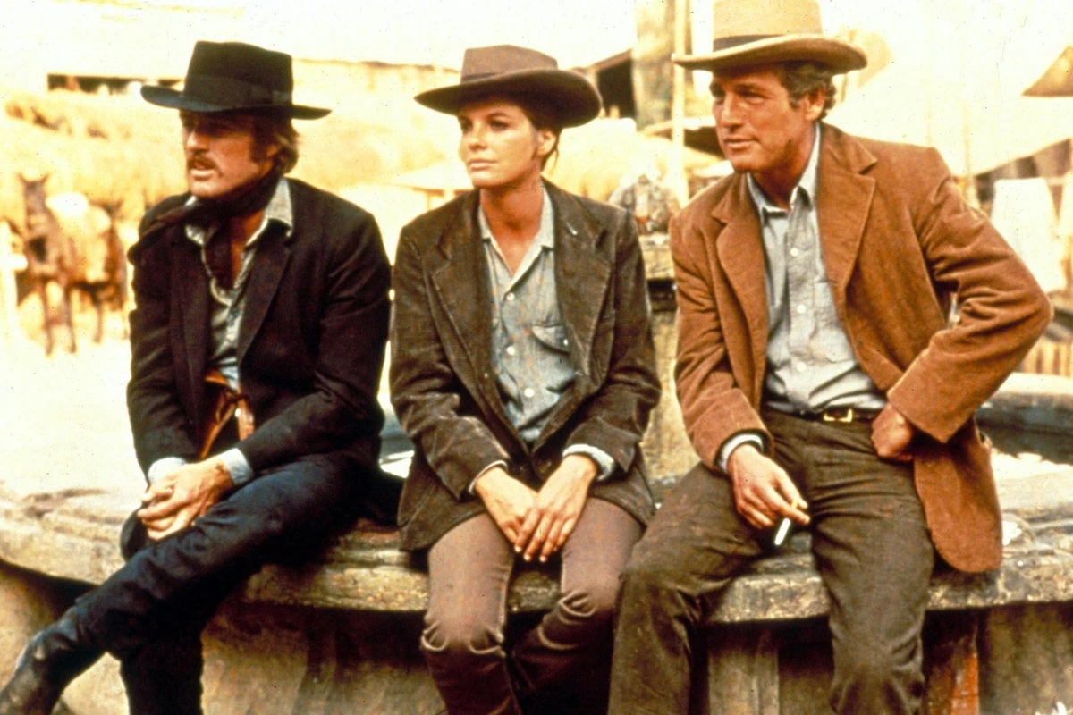 The true story of Butch Cassidy and the Sundance Kid