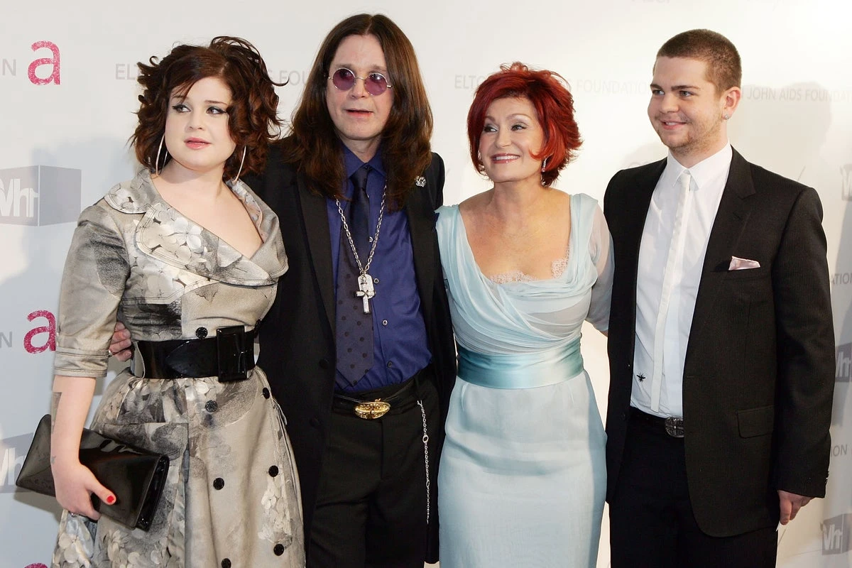 Ozzy Osbourne’s family release joint statement after rocker dies