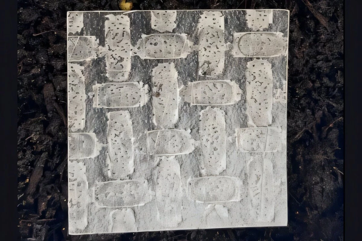 Scientists create robots from rice paper