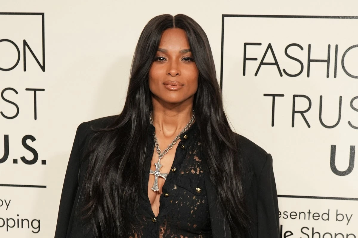 Ciara among first to benefit from new law for slave descendants