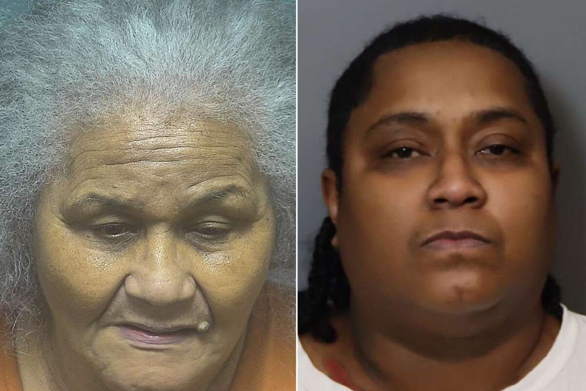 Relatives accused of hacking 81-year-old woman to death over $40,000