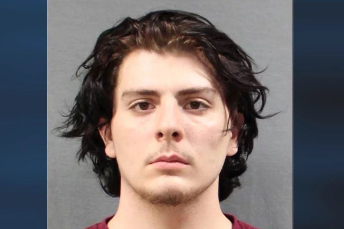 Dad killed his 4-week-old daughter for ‘crying too much,’ cops say