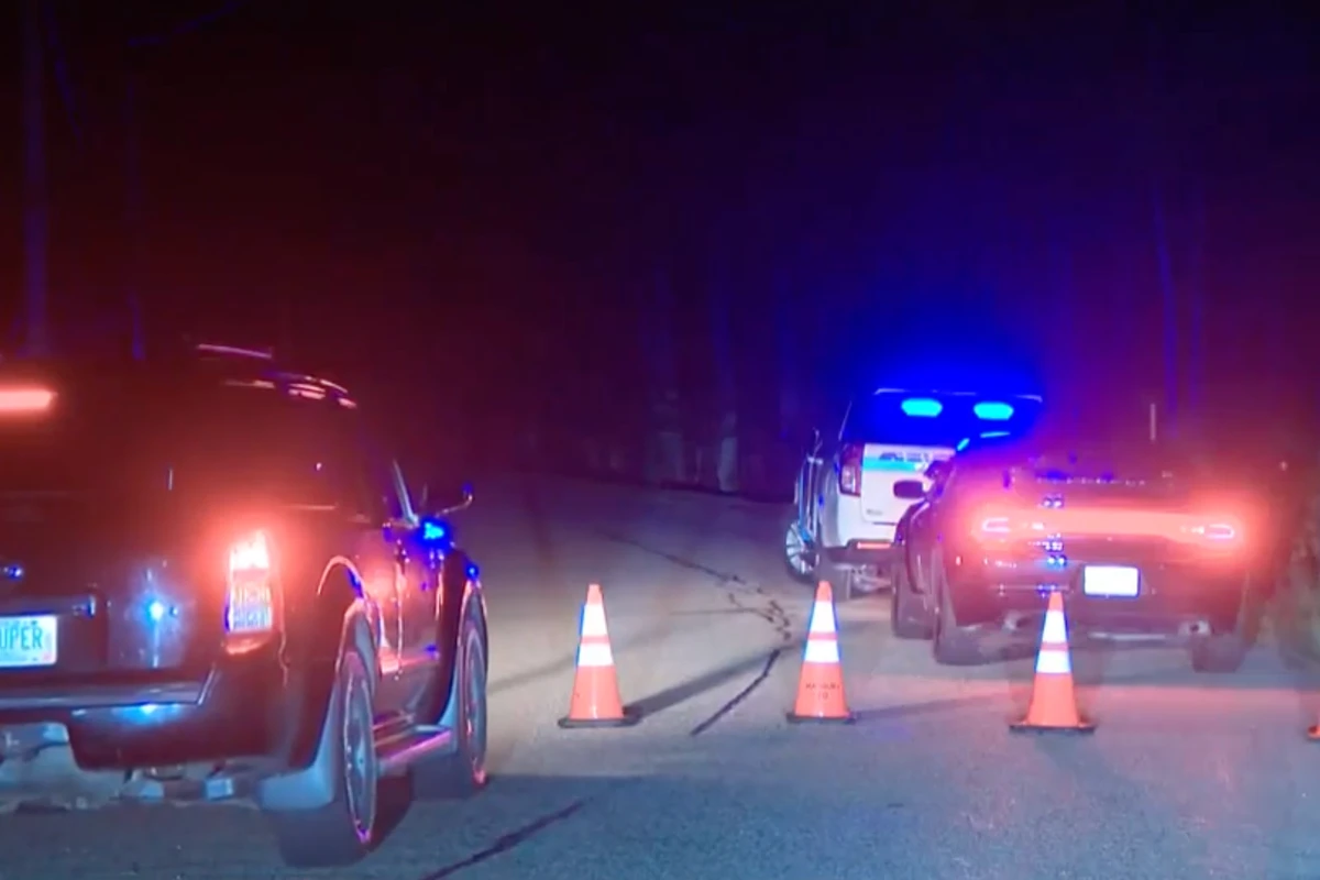 4 dead in New Hampshire murder suicide – but toddler unharmed: police