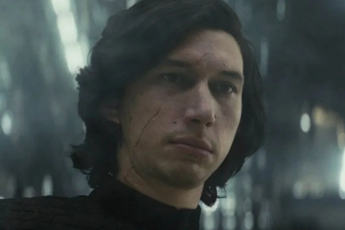 Adam Driver says ‘cool’ Star Was film was rejected by Disney