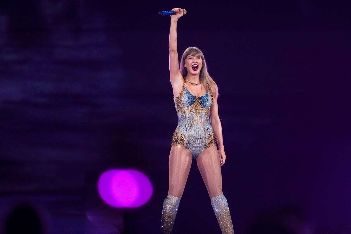 Cyber crew arrested for stealing Taylor Swift Era concert tickets