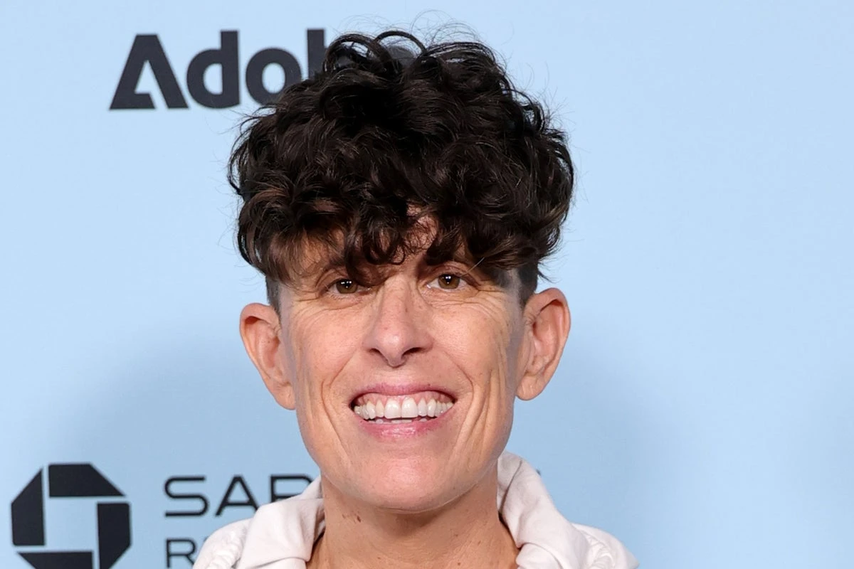 Poet and performance artist Andrea Gibson dies aged 49