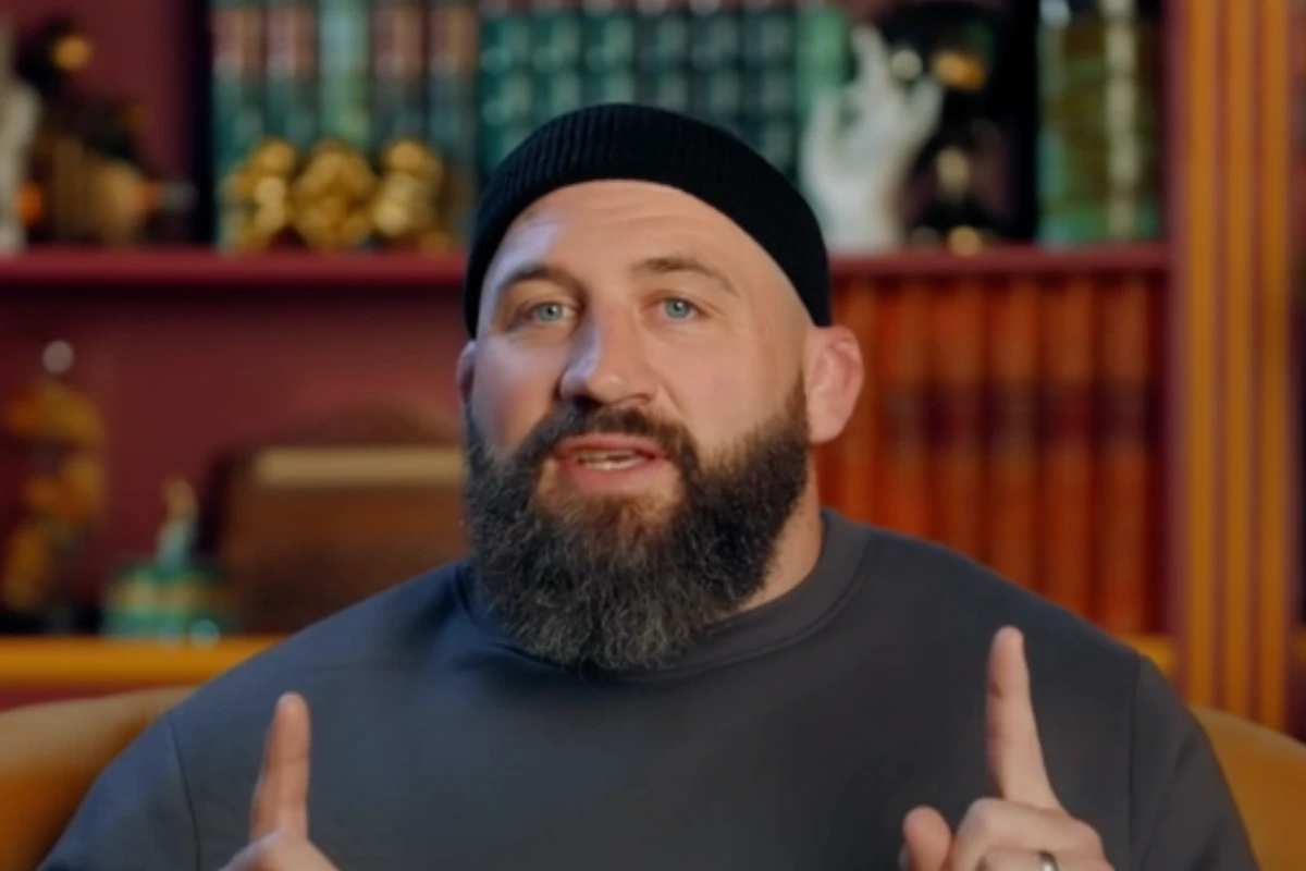 Joe Marler branded ‘best Faithful ever’ after he susses out Traitors