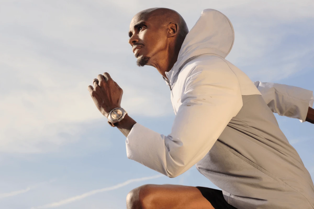 Huawei WATCH GT 6: 3-week battery life & pro-level fitness tracking