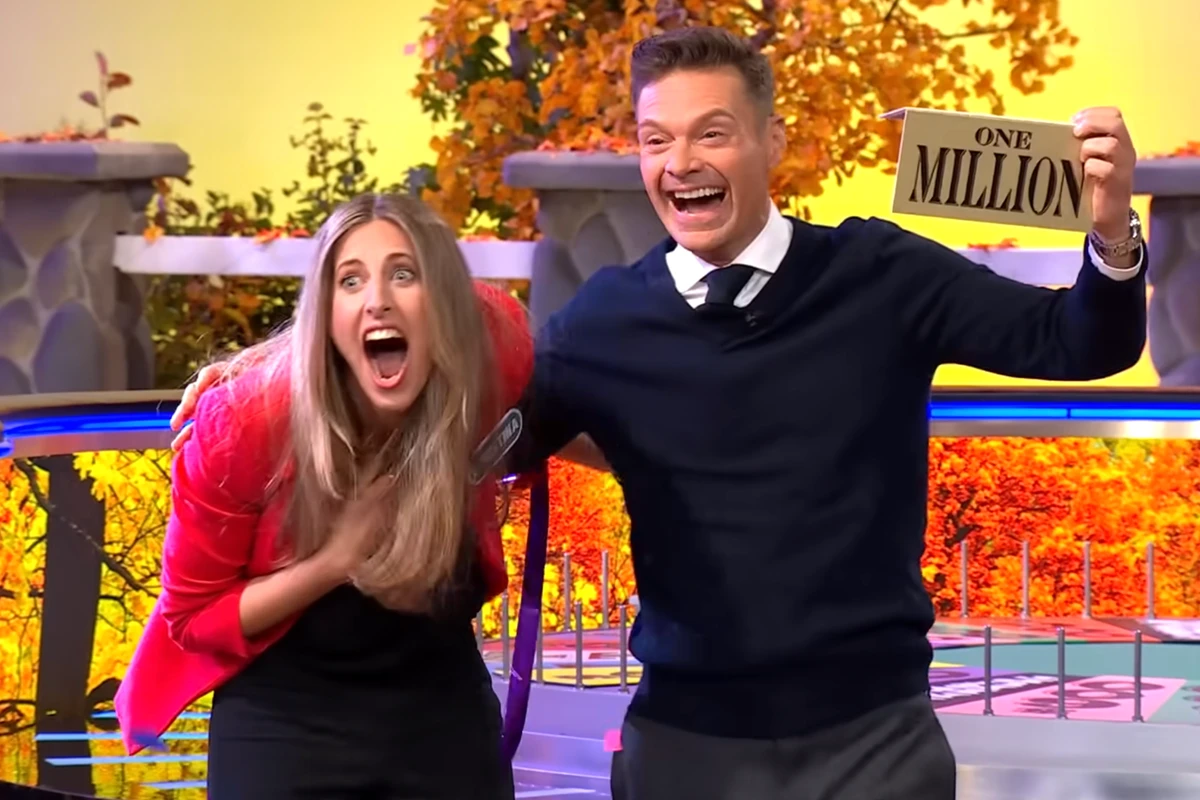 Wheel of Fortune player wins largest payday in show’s history
