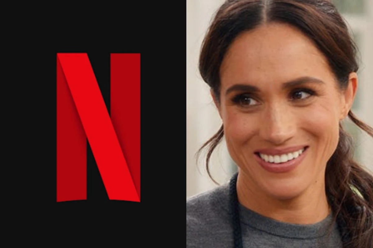 Netflix denies sending chef legal threat over Meghan criticism
