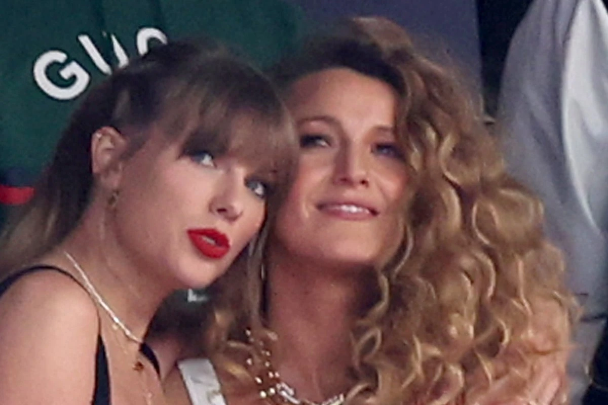 Blake Lively moves to stop Justin Baldoni obtaining Taylor Swift texts