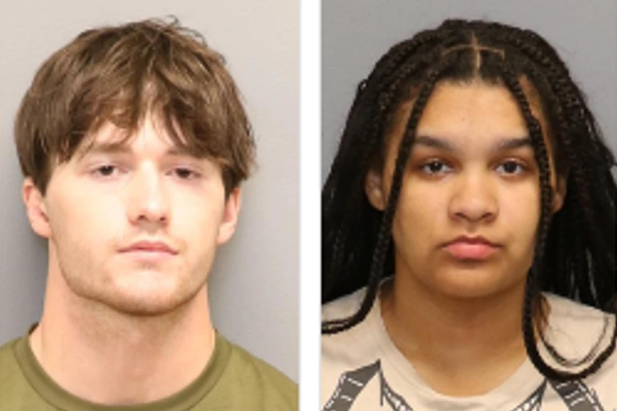 Teens accused of trapping and burning man to death in his truck