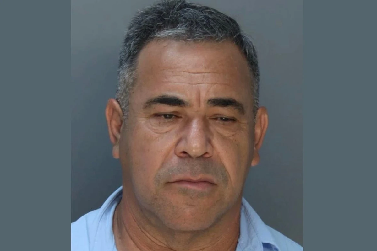 Ex-policeman accused of stealing city money to fund luxury lifestyle