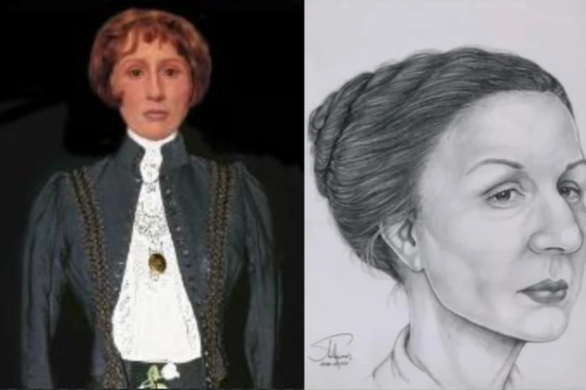 Century-old remains of ‘woman in the well’ IDed using DNA technology