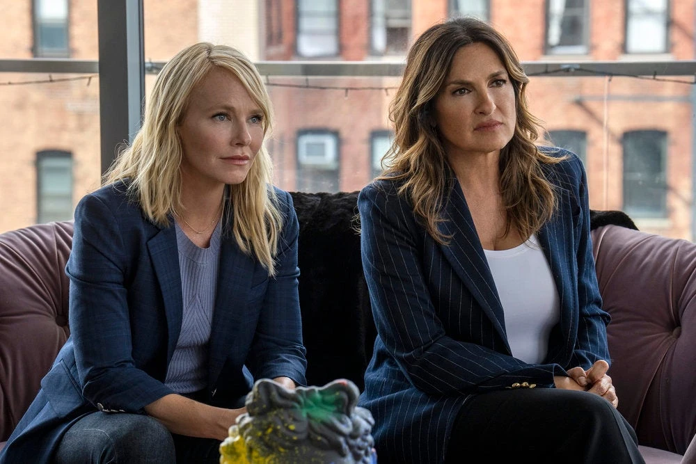 Law & Order: SVU star set to return for season 27 after departure