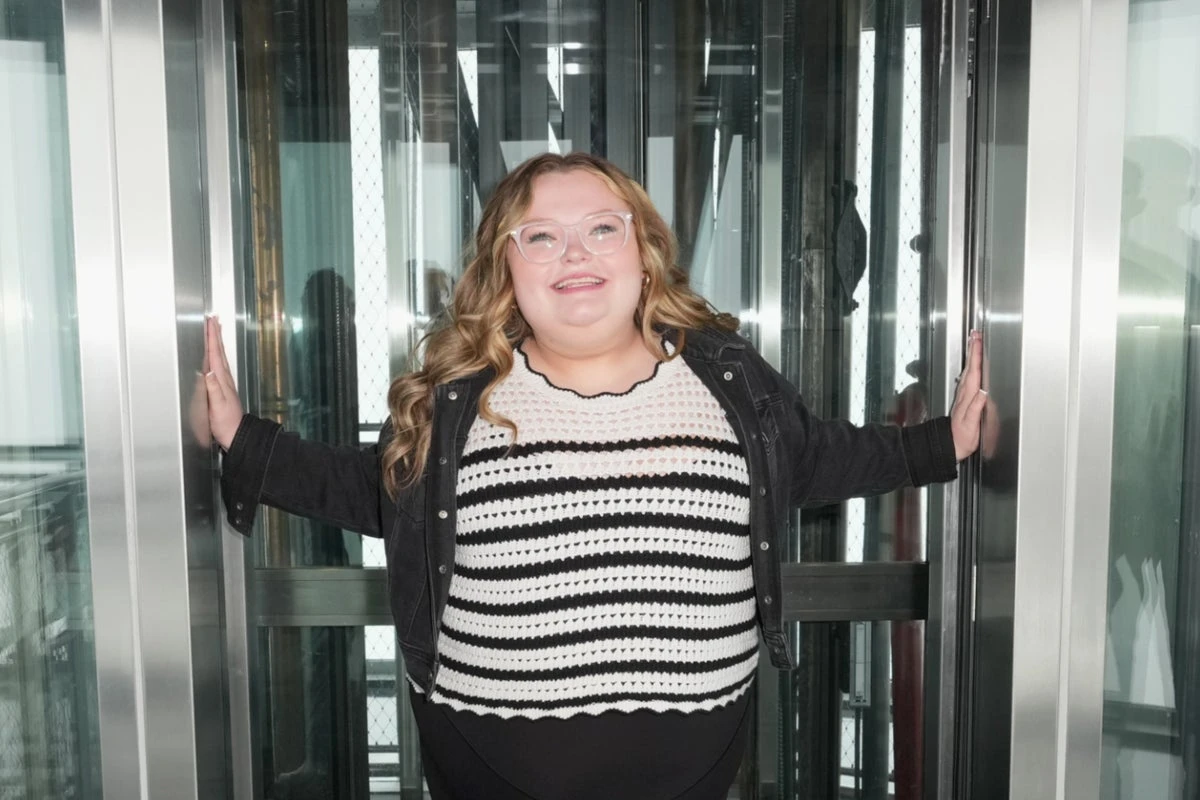 Alana ‘Honey Boo Boo’ Thompson recalls fearing she’d find mom dead