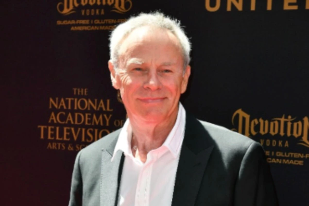 ‘General Hospital’ star Tristan Rogers dies at 79 after cancer battle