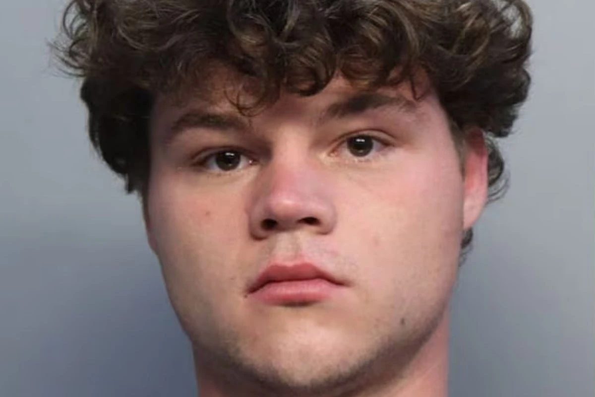 Popular YouTube prankster arrested on drug charges in Miami