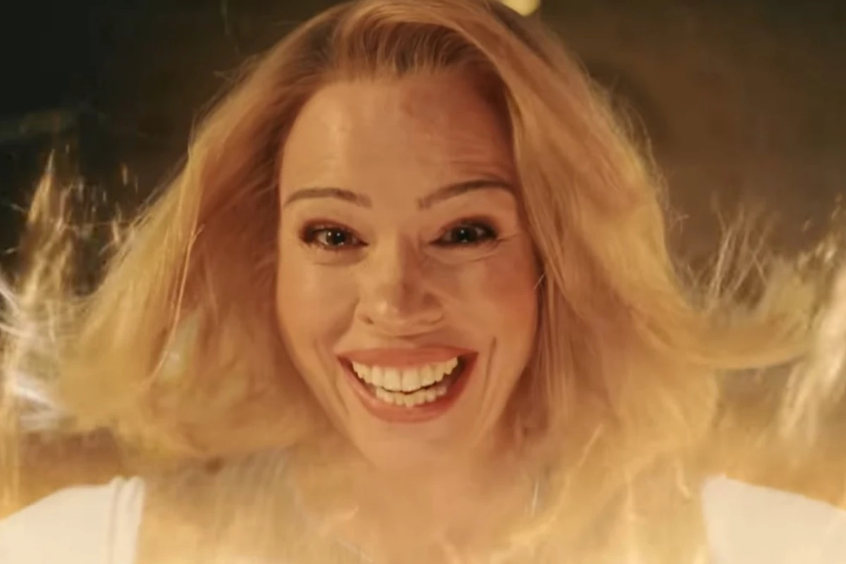 Billie Piper’s thoughts on Doctor Who being a woman resurface