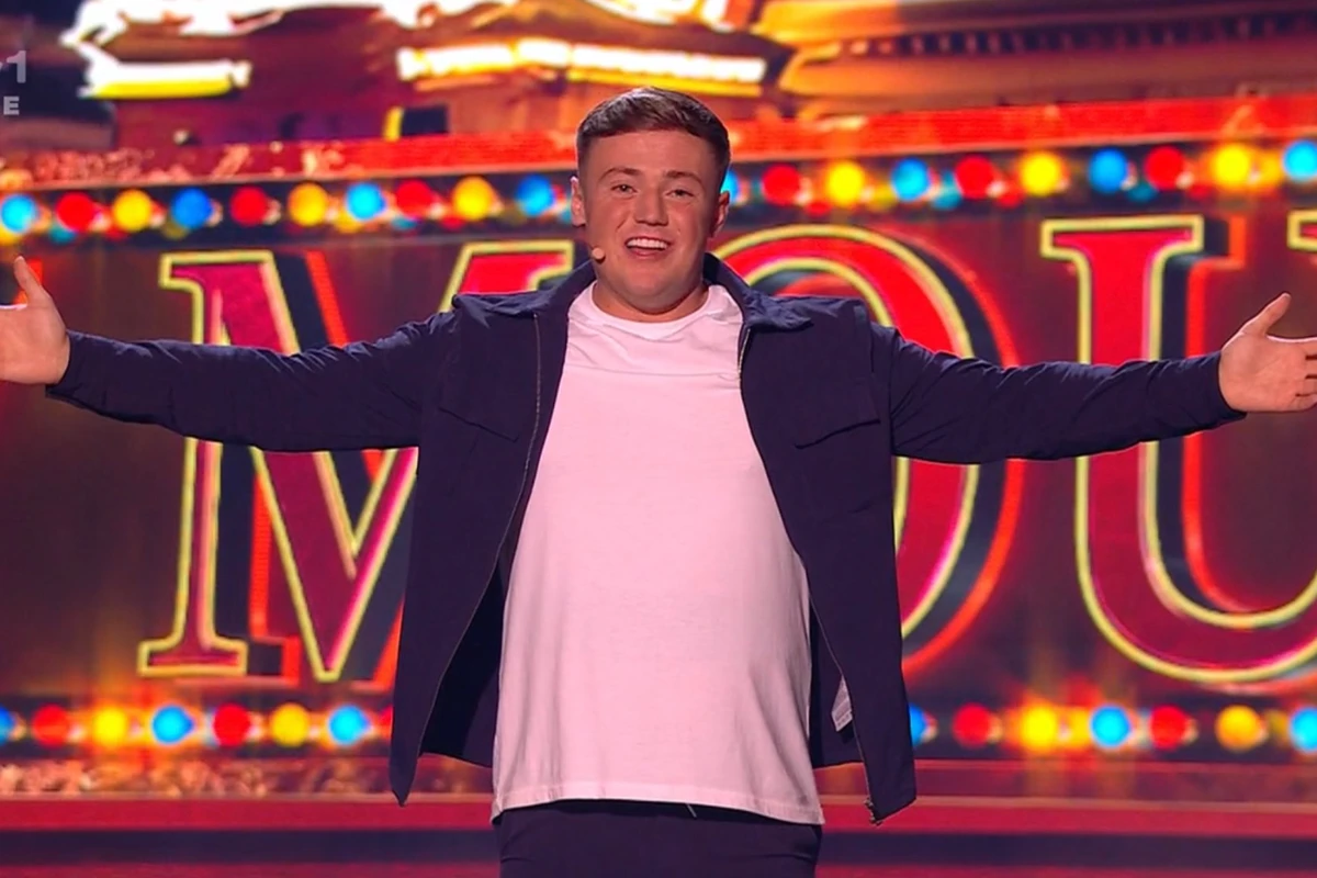 Britain’s Got Talent: Magician Harry Moulding named as 2025 winner