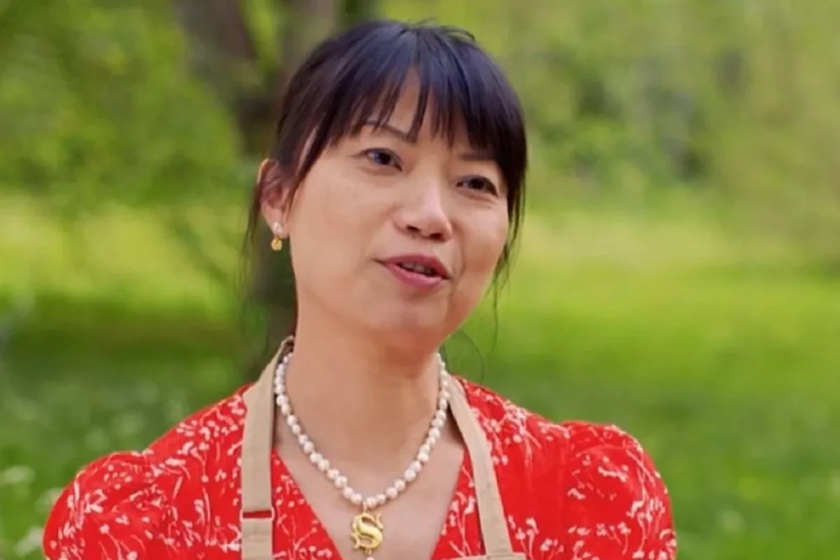 Great British Bake Off 2025 viewers relieved as fan favourite saved